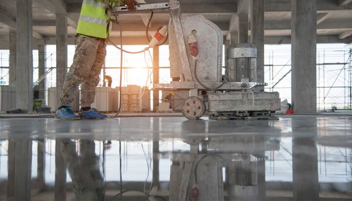 Concrete Finishing will Enhance Your Property in Sonoma County, California area! . Create a Beautiful Concrete Surface by Selecting Colors, Textures & Patterns.
